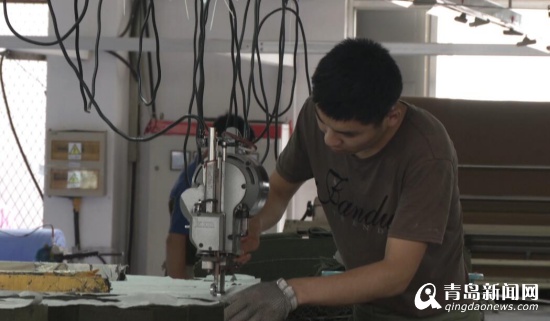 環(huán)球服裝 從輔料制造到時(shí)尚品牌，老字號的新征程