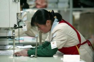 中國服裝訂單北遷朝鮮 成本節(jié)省75%能否催生下一個(gè)“越南制造”？